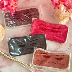 Toalla de Microfibra Lash