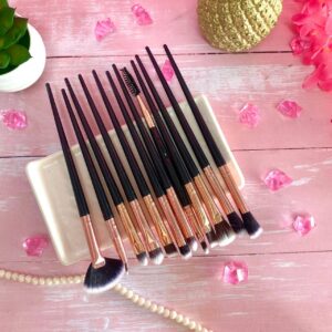 Set de Brochas difuminadoras 12pcs