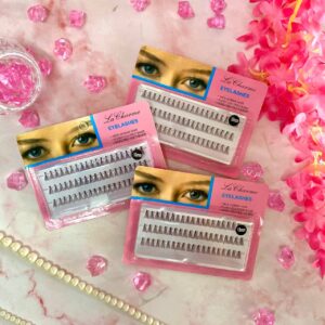 Extensiones de Pestañas La Chanme