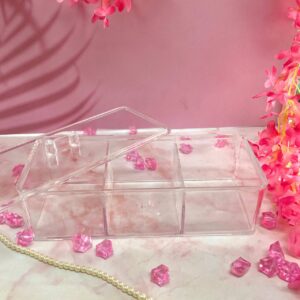 Organizador 3 servicios