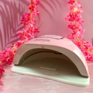 Lámpara Sun x5 Max 120w