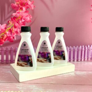 Limpiador de pinceles 45ml María José