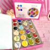 Gel Polish 24 Colores - Imagen 2