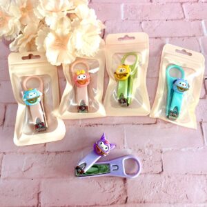 Corta Uñas Figuaras