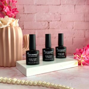 Base Coat Miss Summer