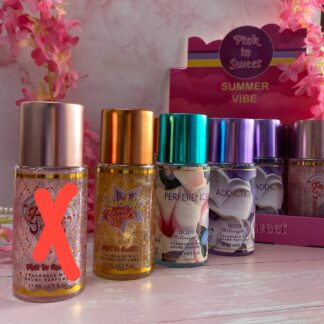 Mini Splash 88ml