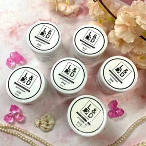 Gel de construcción LYD 50ML