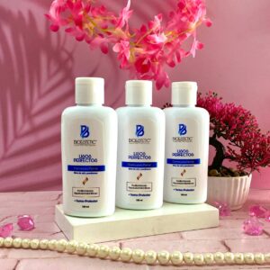 Crema para peinas Bioestetic