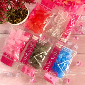 Pinzas para remover Acrílico