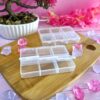 Caja Porta Cristales pequeña - Imagen 2