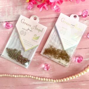 Cristales Punta Diamante