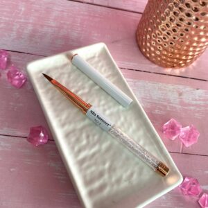 Pincel Miss Summer/Acrilico