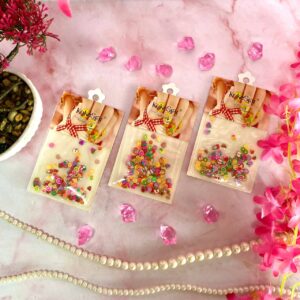 FIMOS FRUTAS SURTIDAS