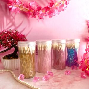 Microhisopos Para Labios