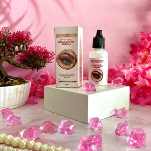 REMOVEDOR DE HENNA AMY