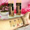 CONCEALER CON LAPIZ USHAS - Imagen 2
