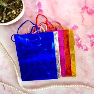 FUNDA DE REGALO PEQUEÑO