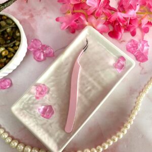 PINZA SEMICURVA YAFANNI