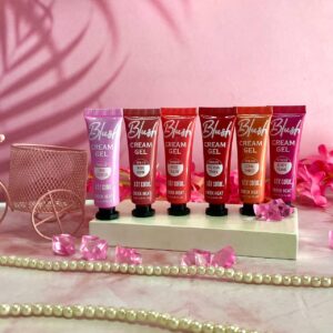 BLUSH CREAM SFR