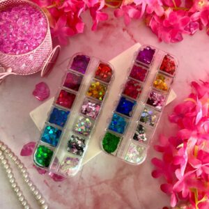 CONFETTI MIX CORAZON