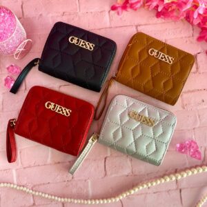 BILLETERA 0906 GUESS