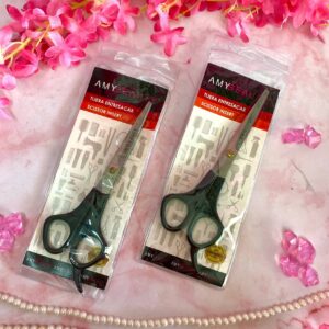 TIJERA DE CABELLO AMY