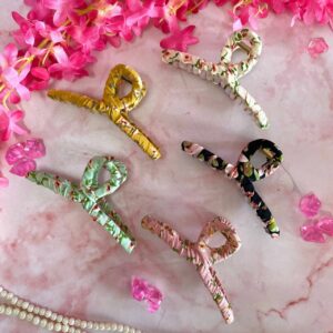 PINCHOS DE TELA SURTIDOS