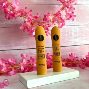 MASCARA DE PESTAÑAS