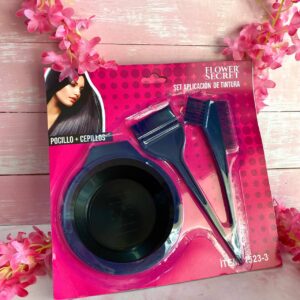 SET DE TINTURADO 3PZS