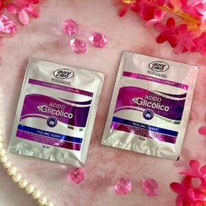 TRATAMIENTO DUVY EN SACHET