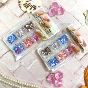 CONFETTI CORAZON