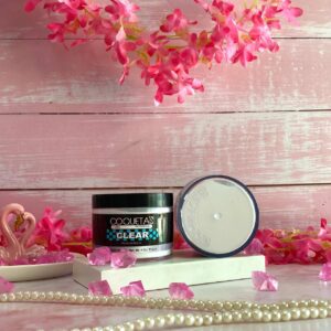 ACRILICO DE COQUETA´S 4OZ