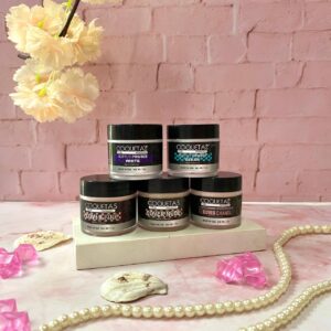 Acrilico De Coqueta´S 1 Oz