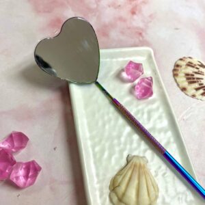 ESPEJO LASHISTA HEART