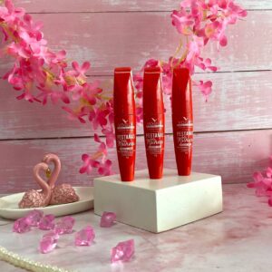 Mascara De Pestañas Vogue