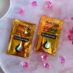 ACEITE DE ARGAN EN SACHET