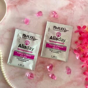 TERMO PROTECTOR EN SACHET