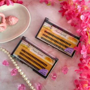 EXTENSION NESURA 40p