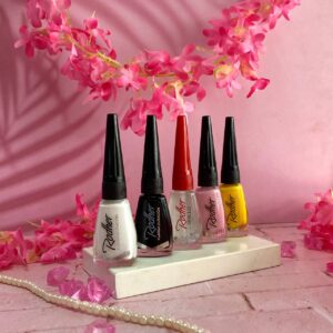 ESMALTES RODHER 15ml