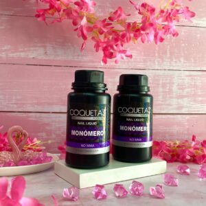 Monomero De Coquetas 8oz