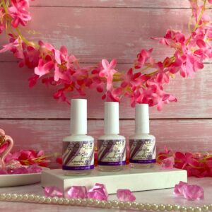 Removedor De Cuticula De Coqueta´S