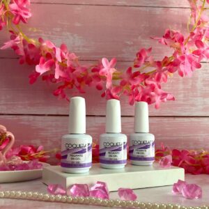 Pegante De Gel Coqueta´S