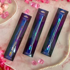 EMPUJADOR DE CUTICULA COQUETA´S