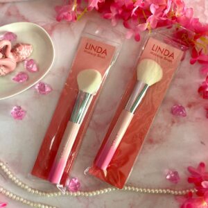 BROCHA PARA BLUSH PEQUEÑA