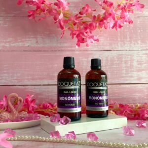 Monomero De Coqueta´S 4Z