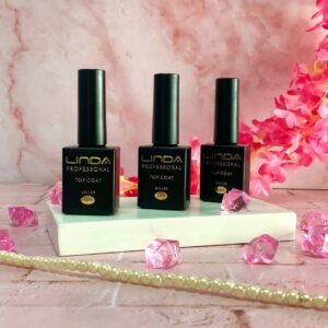 Top Coat Linda