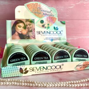 POLVO BANANA SEVECOOL