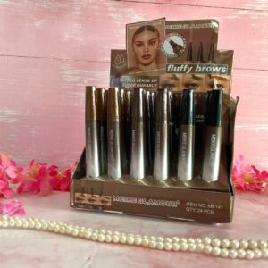 LÁPIZ TATTO FLUFFLY BROWS