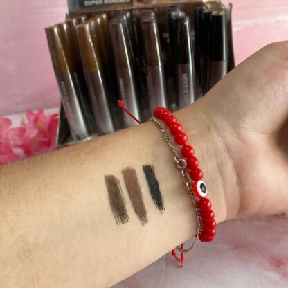 LÁPIZ TATTO FLUFFLY BROWS - Imagen 2