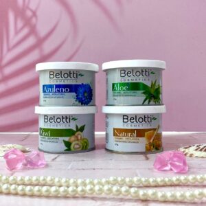 Cera Depilatoria Belotti